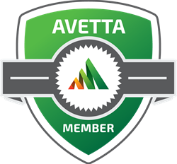 Avetta Member Badge