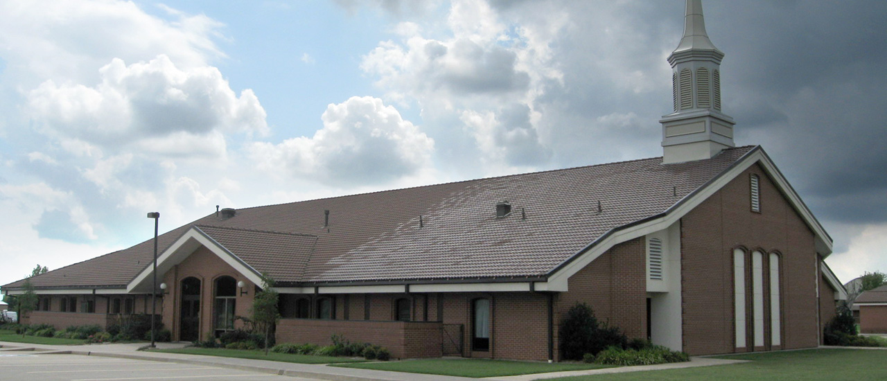Church of Latter-Day Saints