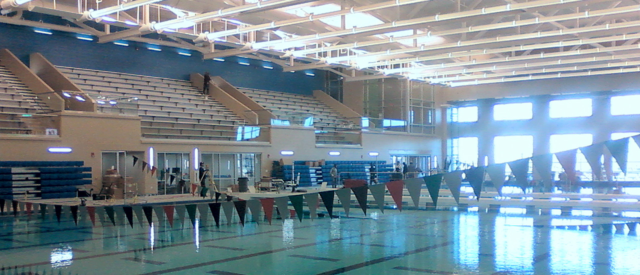 Edmond Recreation and Aquatics Center