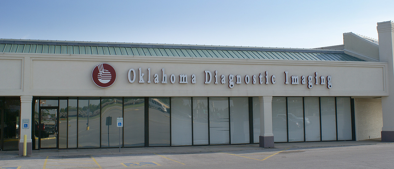 Oklahoma Diagnostic Imaging