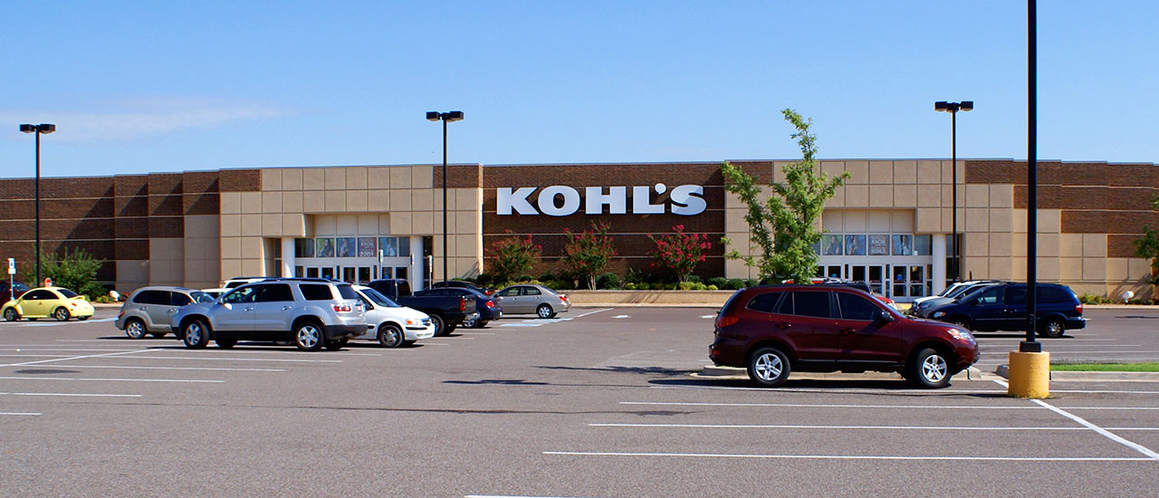 Kohl's