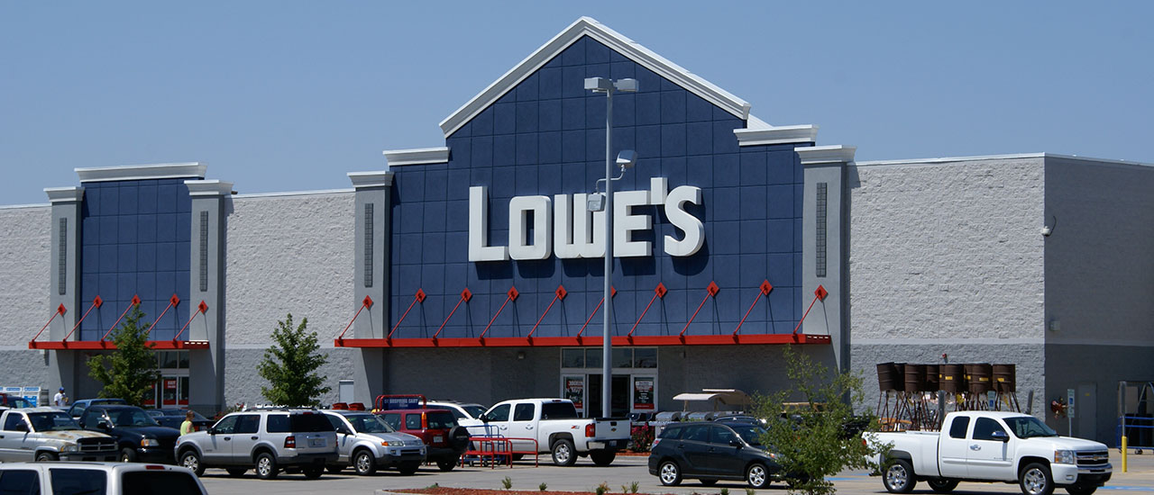 Lowe's Home Improvement in Midwest City