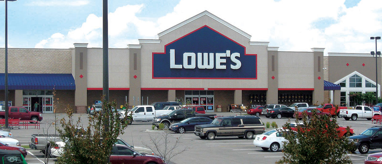 Lowe's Home Improvement in Moore