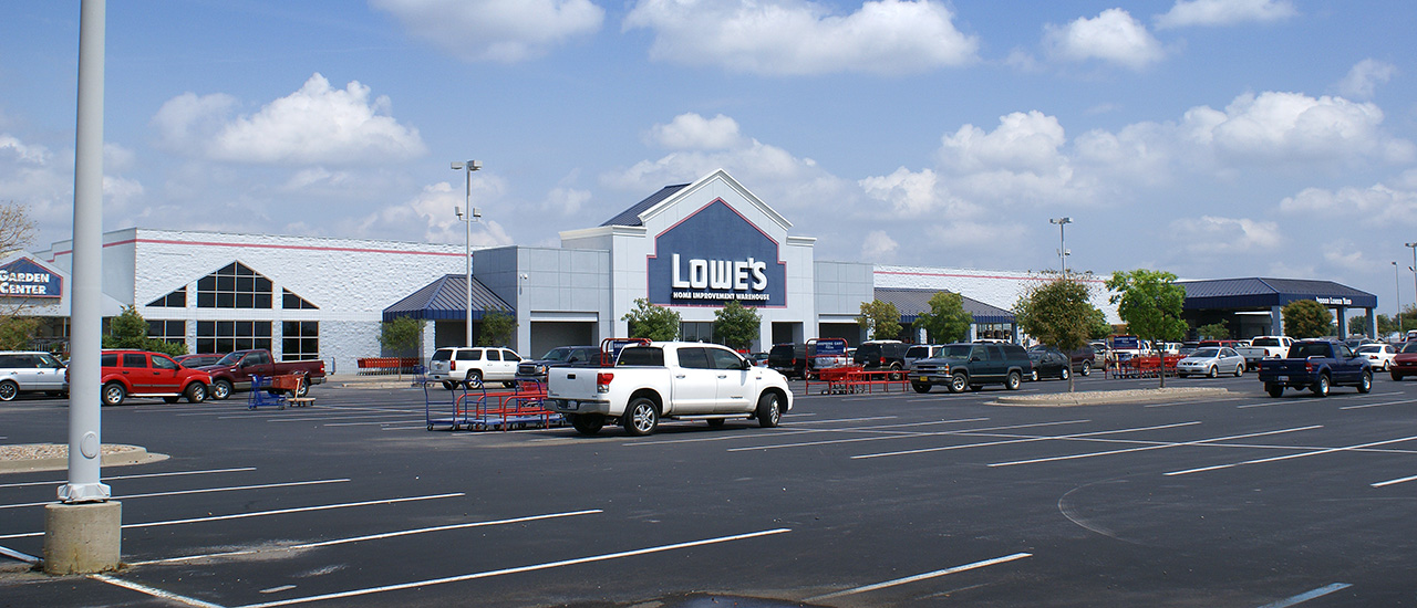 Lowe's Home Improvement in Norman