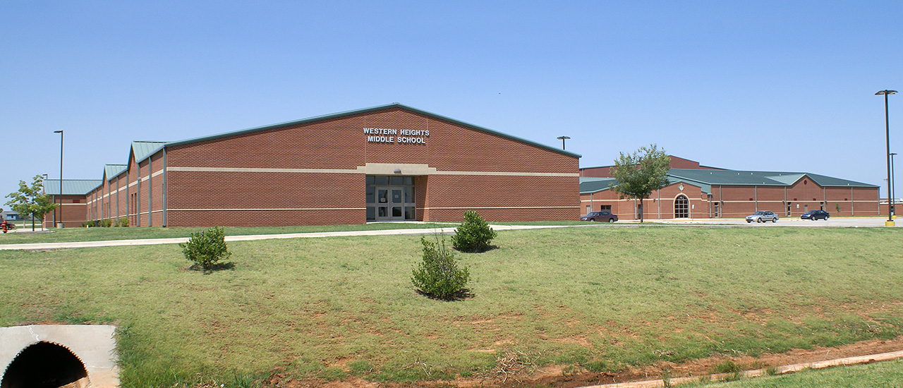 Western Heights Middle School