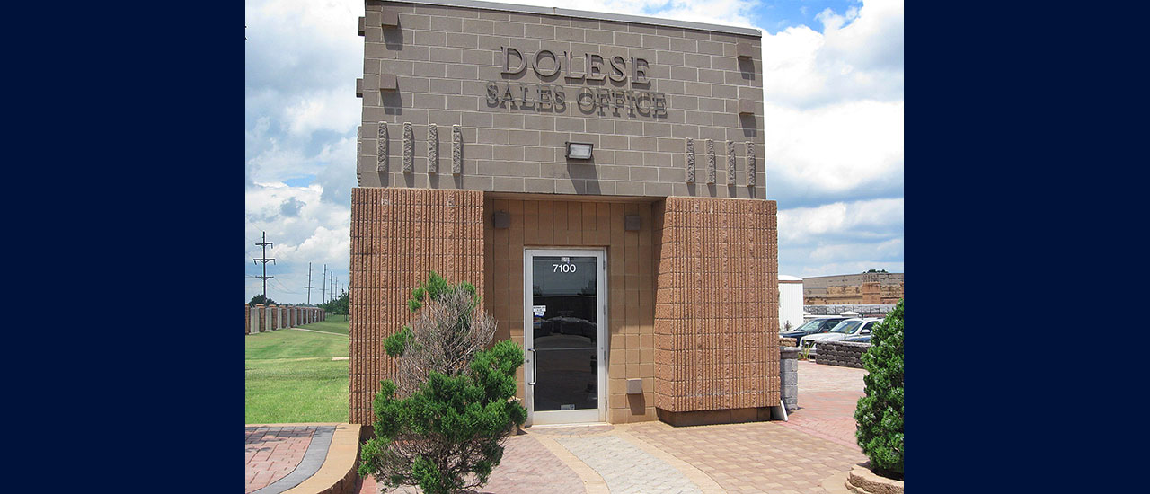 Dolese Sales Office